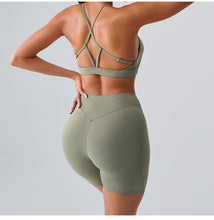 Cargar imagen en el visor de la galería, Nuevo conjunto de yoga
