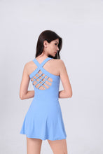 Cargar imagen en el visor de la galería, Sport dress Lady
