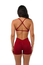 Cargar imagen en el visor de la galería, Legging corto V
