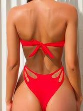 Cargar imagen en el visor de la galería, Bikini red
