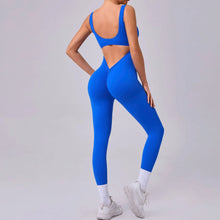 Cargar imagen en el visor de la galería, Jumpsuit push up
