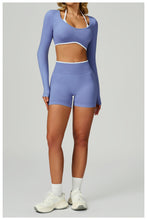 Cargar imagen en el visor de la galería, Long sleeve set
