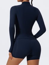 Cargar imagen en el visor de la galería, Conjunto deportivo (short +long sleeve)
