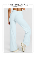 Cargar imagen en el visor de la galería, Legging corte recto.
