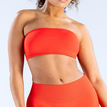 Cargar imagen en el visor de la galería, Sport bra sin tirantes
