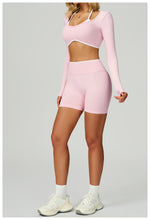 Cargar imagen en el visor de la galería, Long sleeve set
