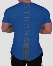 Cargar imagen en el visor de la galería, T-shirt Strong
