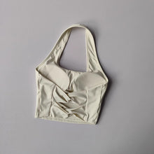 Cargar imagen en el visor de la galería, Top escote cruzado
