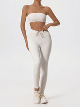 Cargar imagen en el visor de la galería, Conjunto (legging +top)
