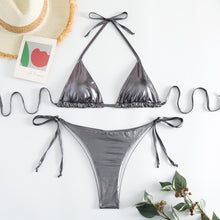 Cargar imagen en el visor de la galería, Bikini holografic
