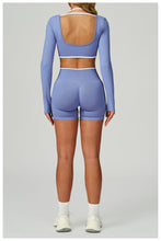 Cargar imagen en el visor de la galería, Long sleeve set
