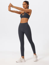Cargar imagen en el visor de la galería, Conjunto de yoga
