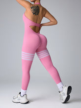Cargar imagen en el visor de la galería, Seamless jumpsuit
