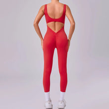 Cargar imagen en el visor de la galería, Jumpsuit push up
