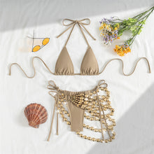 Cargar imagen en el visor de la galería, Bikini glam
