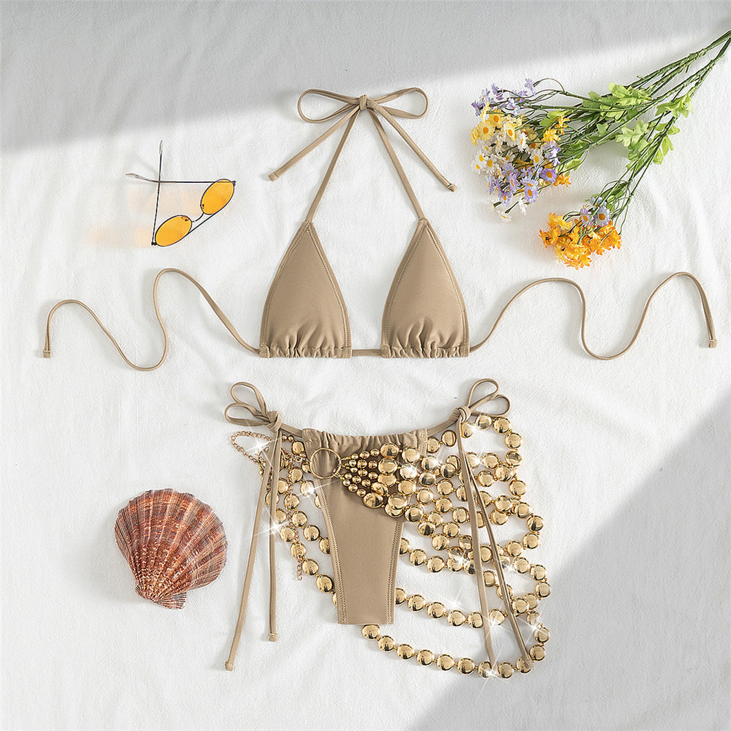 Bikini glam