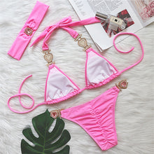 Cargar imagen en el visor de la galería, Bikini Luxury
