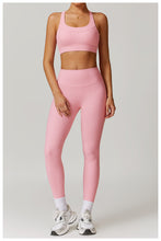 Cargar imagen en el visor de la galería, Conjunto de yoga
