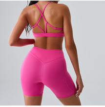 Cargar imagen en el visor de la galería, Nuevo conjunto de yoga
