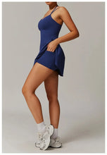 Cargar imagen en el visor de la galería, Vestido deportivo
