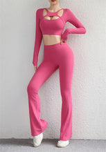 Cargar imagen en el visor de la galería, Long sleeve top

