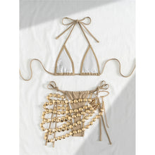 Cargar imagen en el visor de la galería, Bikini glam

