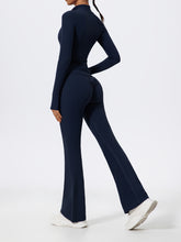 Cargar imagen en el visor de la galería, Conjunto deportivo (Legging + long sleeve)
