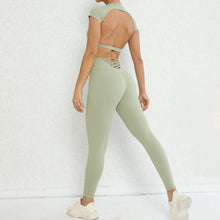 Cargar imagen en el visor de la galería, Set yoga Gloria
