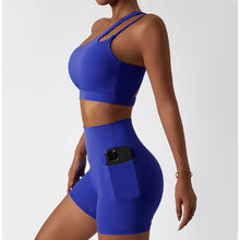 Cargar imagen en el visor de la galería, Set Ximena short
