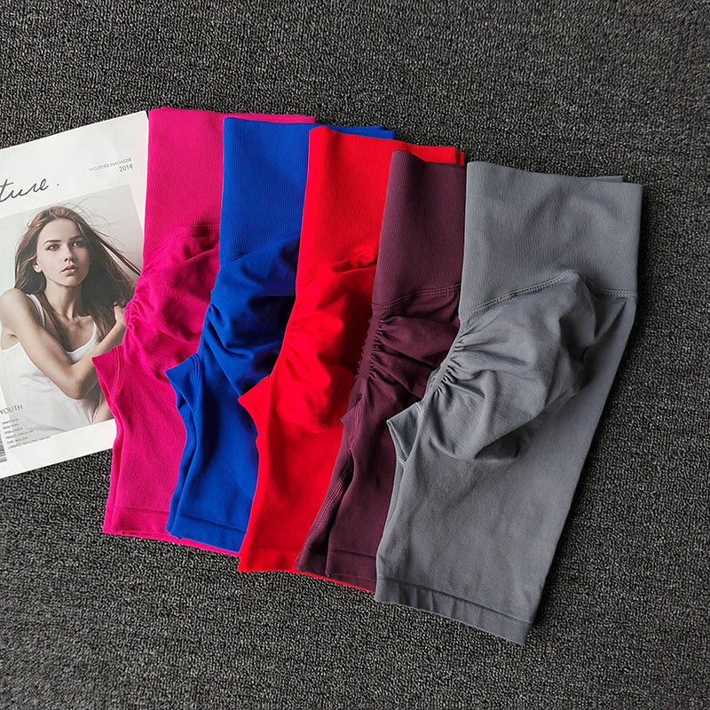 Legging ciclista