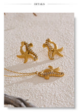 Cargar imagen en el visor de la galería, Joyeria de playa
