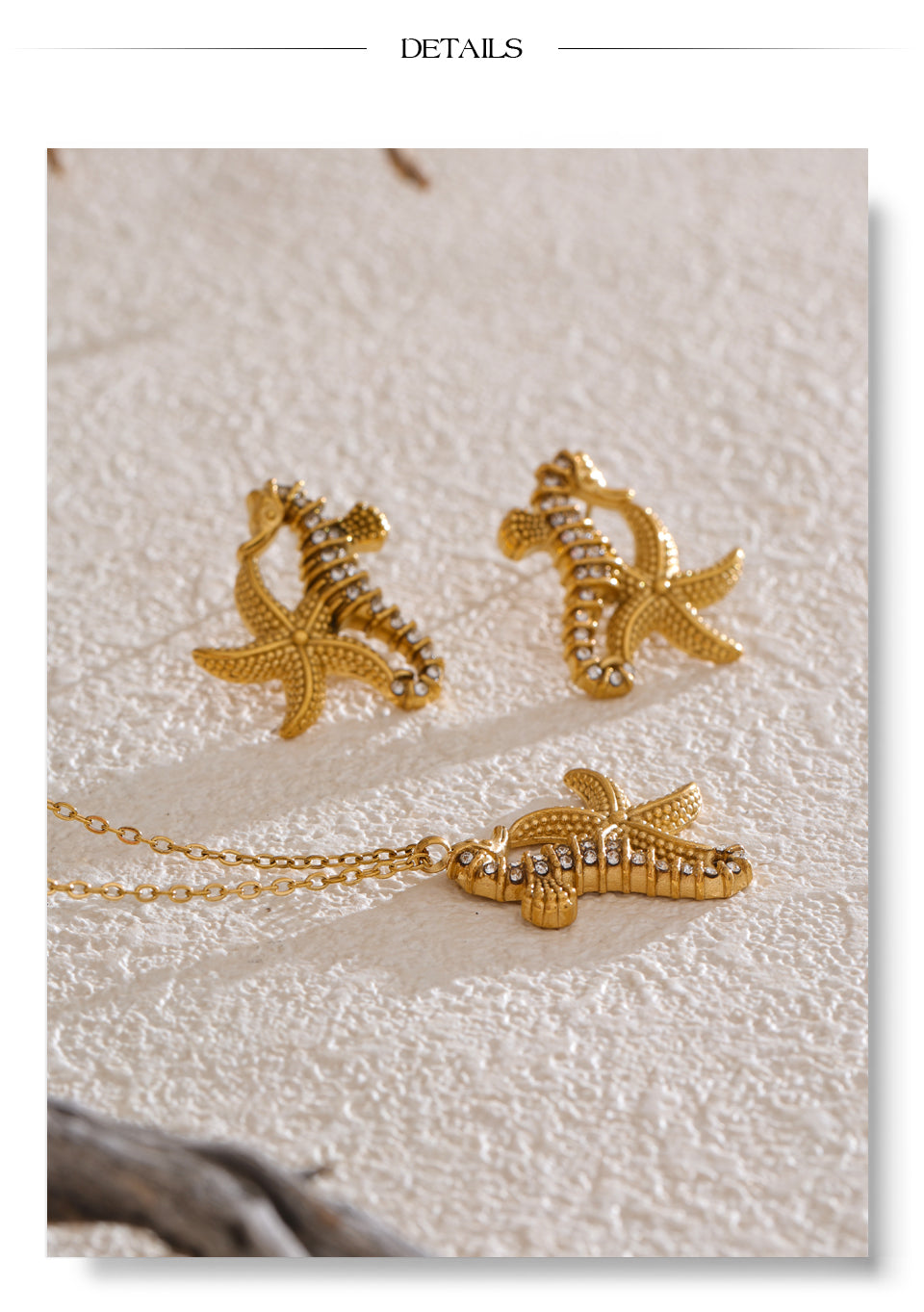Joyeria de playa