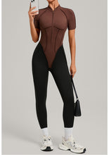 Cargar imagen en el visor de la galería, Jumpsuit realce 2 tonos
