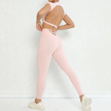Cargar imagen en el visor de la galería, Set yoga Gloria
