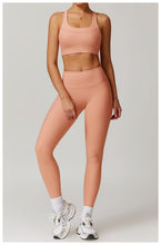 Cargar imagen en el visor de la galería, Conjunto de yoga
