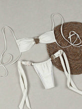 Cargar imagen en el visor de la galería, Bikini concha marina
