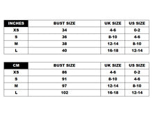 Cargar imagen en el visor de la galería, Sport bra sin tirantes
