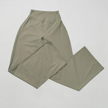 Cargar imagen en el visor de la galería, Legging corte recto.
