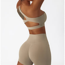 Cargar imagen en el visor de la galería, Set Ximena short
