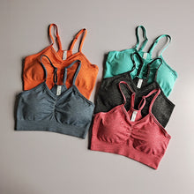 Cargar imagen en el visor de la galería, Sport bra

