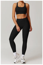 Cargar imagen en el visor de la galería, Conjunto de yoga
