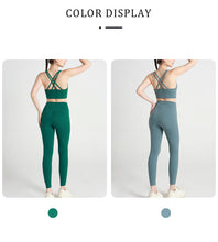 Cargar imagen en el visor de la galería, Set largo talle alto
