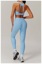 Cargar imagen en el visor de la galería, Conjunto de yoga
