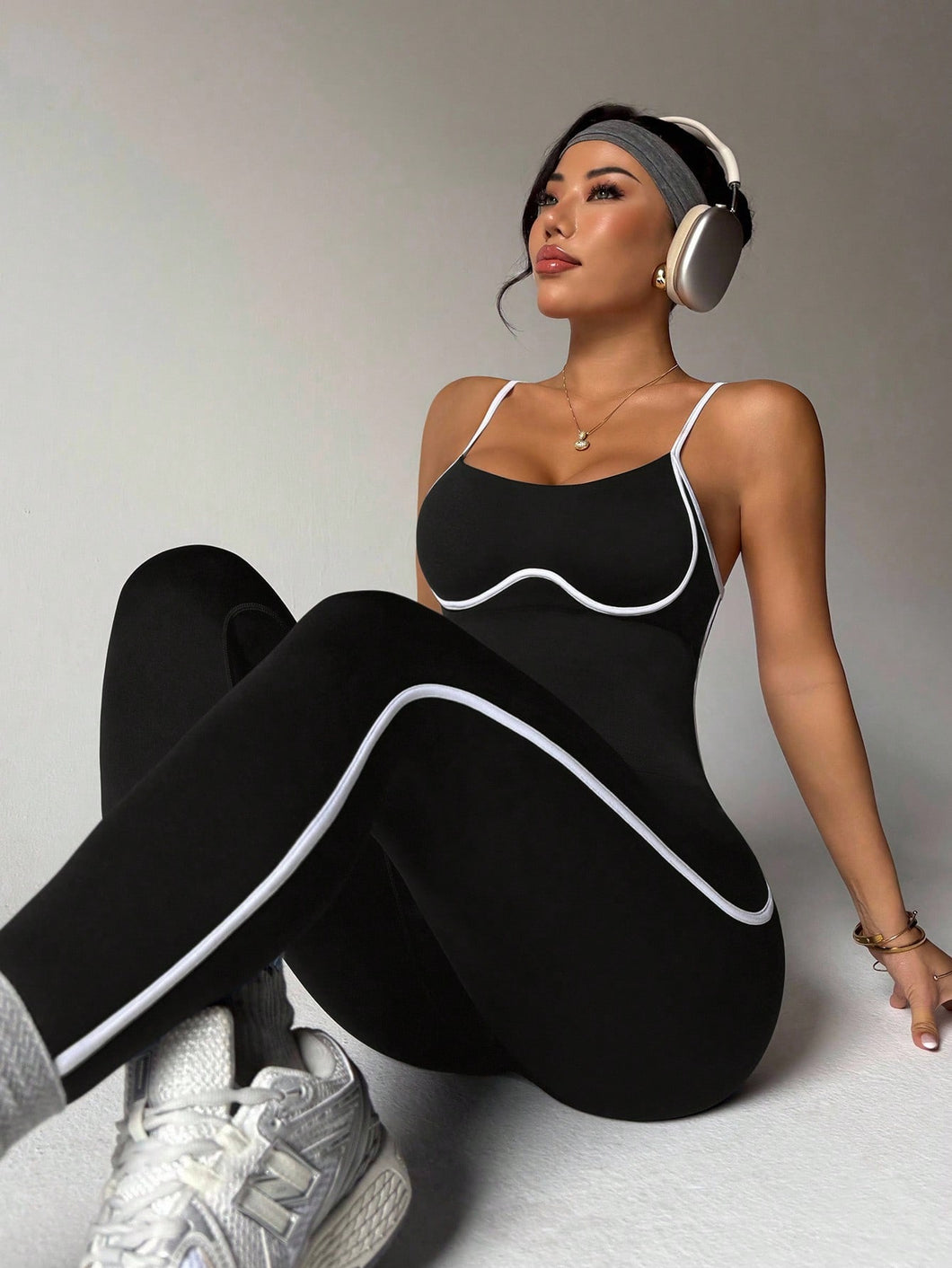 Mono realce seamless