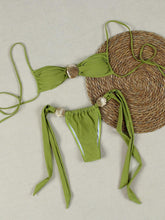 Cargar imagen en el visor de la galería, Bikini concha marina

