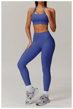 Cargar imagen en el visor de la galería, Conjunto de yoga
