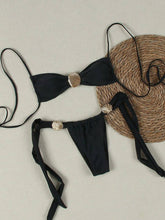 Cargar imagen en el visor de la galería, Bikini concha marina
