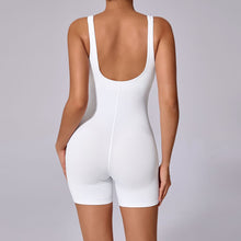 Cargar imagen en el visor de la galería, Jumpsuit Samira short
