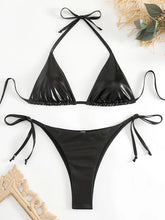 Cargar imagen en el visor de la galería, Bikini holografic
