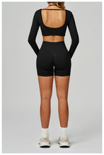 Cargar imagen en el visor de la galería, Long sleeve set
